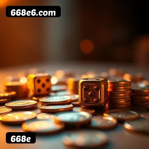 Vantagens exclusivas 668e para jogadores brasileiros - São Paulo, Rio, BH