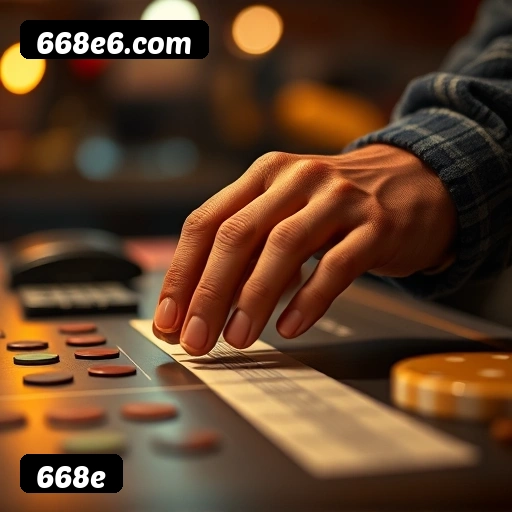 Jogo responsável 668e - Ferramentas de controle, limites, auto-exclusão, suporte CVV 188