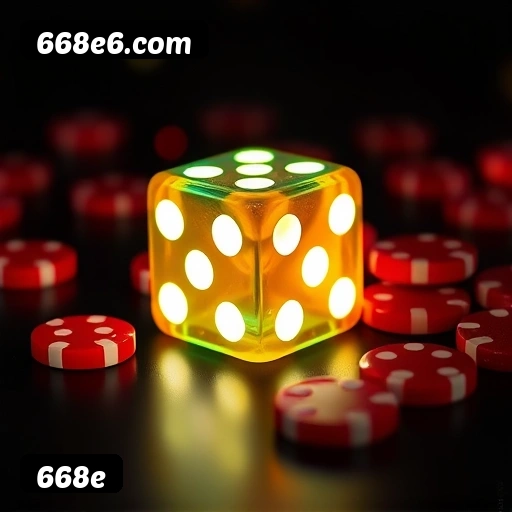 6 vantagens exclusivas do programa VIP da 668e