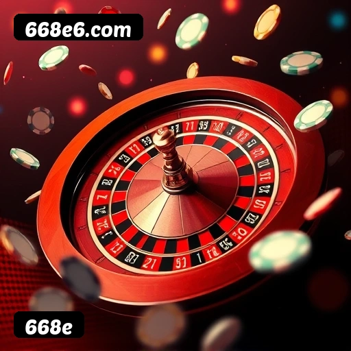 Níveis do programa VIP da 668e